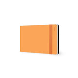 Legami - Pocket Annual Planner 2025 | 13 Months | Weekly | Apricot Crush