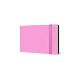 Legami - Pocket Annual Planner 2025 | 13 Months | Weekly | Bubblegum