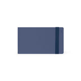 Legami - Pocket Annual Planner 2025 | 13 Months | Weekly | Blueberry