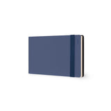 Legami - Pocket Annual Planner 2025 | 13 Months | Weekly | Blueberry