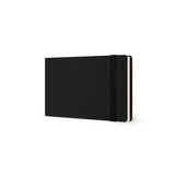 Legami - Pocket Annual Planner 2025 | 13 Months | Weekly | Black Diamond