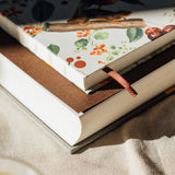 Kokonote - Cuaderno Artesanal A5 Autumn Dream