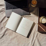 Kokonote - Cuaderno Artesanal A5 Autumn Dream