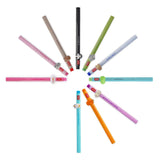 Legami - Bolígrafo de Gel - Lovely Friends | TIGER - Tinta Naranja