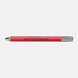 Mark's - Days Gel Pen | Rojo