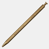 Mark's - Days Tous Les Jours Ballpoint Pen | Gold