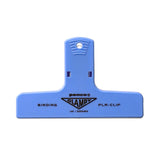 Penco - Clampy Plastic Clip | Blue