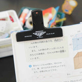 Penco - Clampy Plastic Clip | Ivory