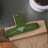Penco - Clampy Plastic Clip | Ivory