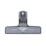 Penco - Clampy Plastic Clip | Clear Black