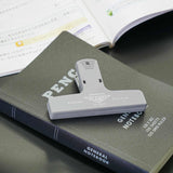 Penco - Clampy Plastic Clip | Mint