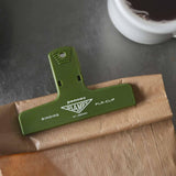Penco - Clampy Plastic Clip | Pink