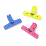 Penco - Clampy Plastic Clip | Pink