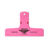 Penco - Clampy Plastic Clip | Pink
