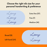 LAMY - AL-star Pluma | Denim