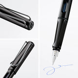 LAMY - Safari  Fountain Pen | Black