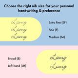 LAMY - Safari Pluma | Blue