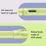 LAMY - Safari Pluma | Springgreen