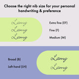 LAMY - Safari Pluma | Springgreen