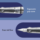 LAMY - Safari Pluma | Vista