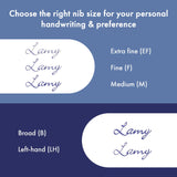 LAMY - Safari Pluma | Vista