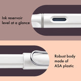 LAMY - Safari Pluma | White