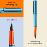 LAMY - AL-star Roller | Denim