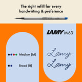 LAMY - AL-star Roller | Denim