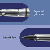 LAMY - Safari Roller | Vista