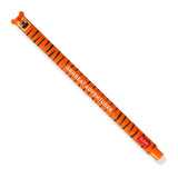 Legami - Bolígrafo de Gel Borrable | TIGER | Tinta Naranja