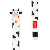 Legami - Set de 4 Bolígrafos de Gel Borrables | Farm Sweet Farm