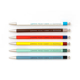 Hightide & Penco - Mechanical Pencil Prime Timber 2.0 | Brown