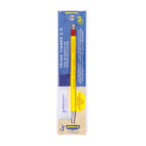 Hightide & Penco - Mechanical Pencil Prime Timber 2.0 | Brown