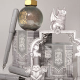 Ferris Wheel Press - FerriTales |  Bestiary Series | Granite Guardians 20ml Ink