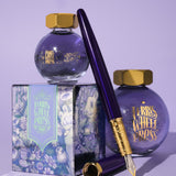 Ferris Wheel Press - FerriTales | Bestiary Series | Moonbeam Meadows 20ml Ink