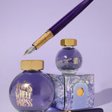 Ferris Wheel Press - FerriTales | Bestiary Series | Moonbeam Meadows 20ml Ink
