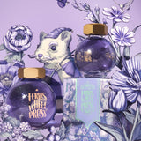Ferris Wheel Press - FerriTales | Bestiary Series | Moonbeam Meadows 20ml Ink