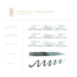 Ferris Wheel Press - Everyday Collection | Tunes of Tinseltown 10ml Ink