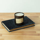 Paddywax - Library | Jane Austen | Vela Aromática - 6oz