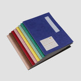 Hanaduri - Hanji Booklet A6 Plain Yellow | Blank