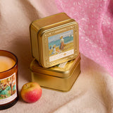 Paddywax - Impressionist 3.5oz/99g Vela Aromática | Degas Dancers
