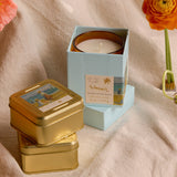 Paddywax - Impressionist 3.5oz/99g Vela Aromática | Degas Dancers