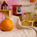 Paddywax - Impressionist 3.5oz/99g Vela Aromática | Degas Dancers