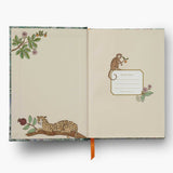 Rifle Paper Co. - Travel Journal | Safari