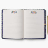 Rifle Paper Co. - Journal with Pen Cuaderno y bolígrafo | Hojas Rayadas | Wildwood