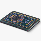 Rifle Paper Co. - Journal with Pen Cuaderno y bolígrafo | Hojas Rayadas | Wildwood