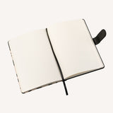 Kokonote -   Cuaderno Luxe A5 | Midnight Dahlia