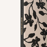 Kokonote -   Cuaderno Luxe A5 | Midnight Dahlia