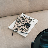 Kokonote -   Cuaderno Luxe A5 | Midnight Dahlia