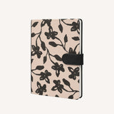 Kokonote -   Cuaderno Luxe A5 | Midnight Dahlia